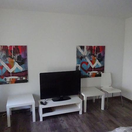City Ferienwohnung Baden-Baden Extérieur photo