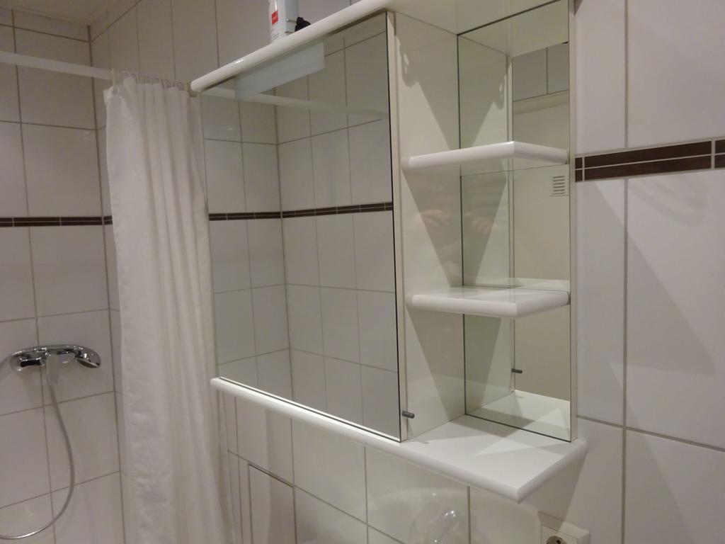 City Ferienwohnung Baden-Baden Extérieur photo