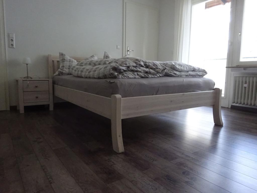 City Ferienwohnung Baden-Baden Extérieur photo