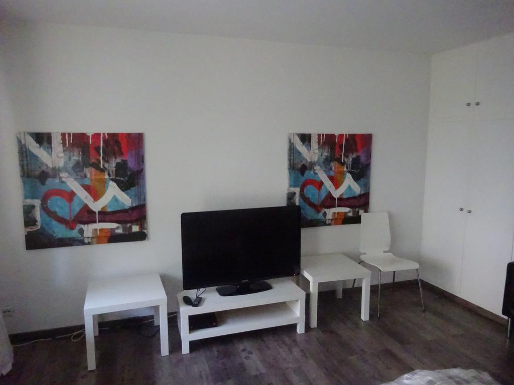 City Ferienwohnung Baden-Baden Extérieur photo