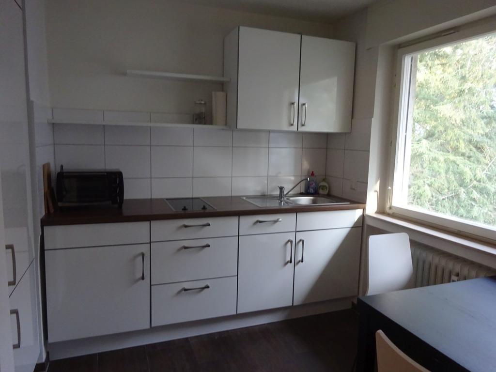 City Ferienwohnung Baden-Baden Extérieur photo