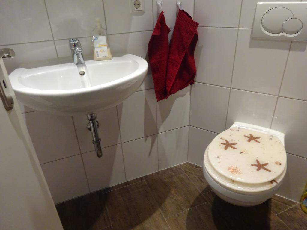 City Ferienwohnung Baden-Baden Extérieur photo